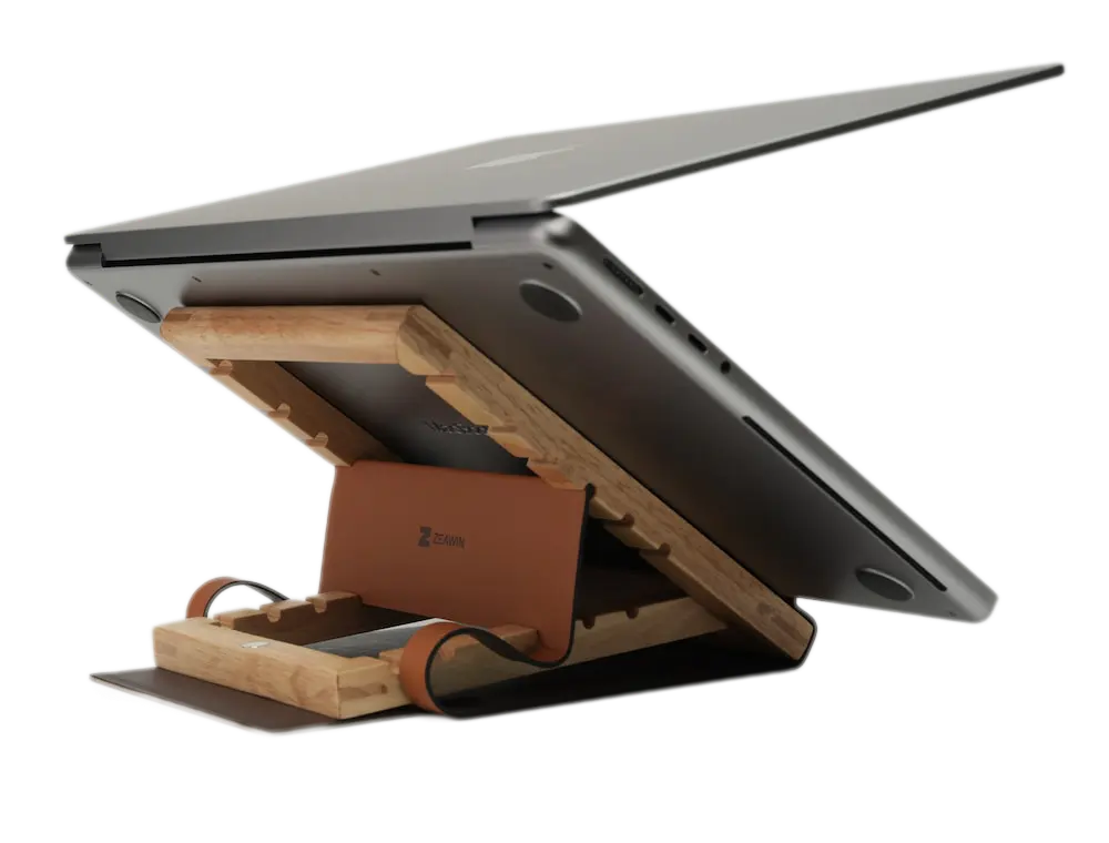 Zeawin Laptop Stand